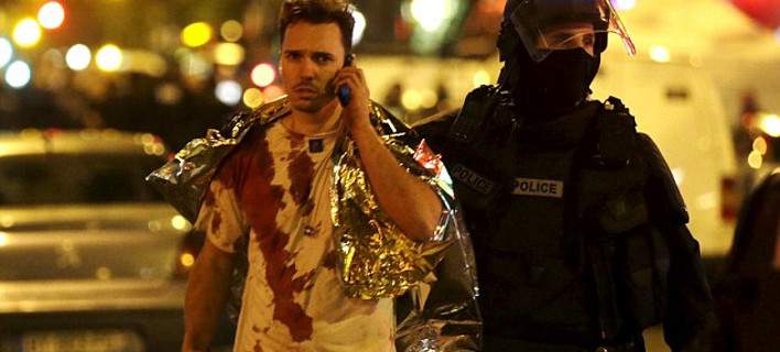 Μέλη συγκροτήματος αγνοούνται μετά από την επίθεση στο Παρίσι