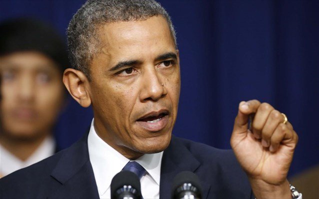 Μπ. Ομπάμα: Κάτι πρέπει να κάνουμε μετά το μακελειό στο Κολοράντο Σπρινγκς