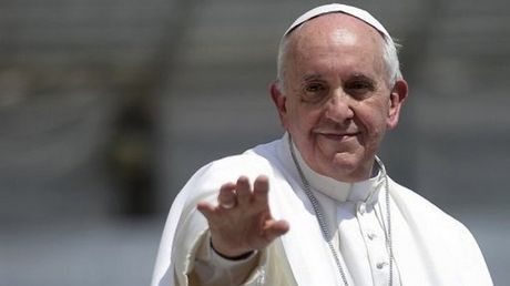 Πάπας Φραγκίσκος: Το παιδικό του  όνειρο ήταν να γίνει χασάπης