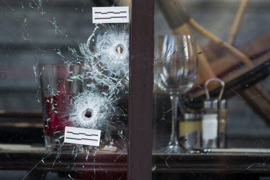 Τρία αδέρφια εμπλέκονται στις φονικές επιθέσεις του Παρισιού