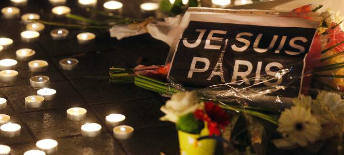 Παρίσι: Το χρονικό της σφαγής σε video 2 λεπτών