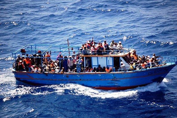 Παγκόσμιος Οργανισμός για τη Μετανάστευση: Αισθητά μειωμένες οι αφίξεις προσφύγων στα ελληνικά νησιά