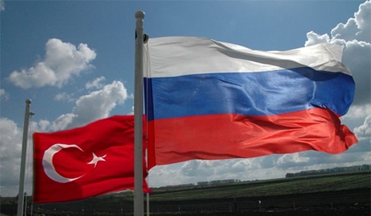 Μόσχα σε Ρώσους πολίτες που βρίσκονται στην Τουρκία: Εγκαταλείψτε τη χώρα