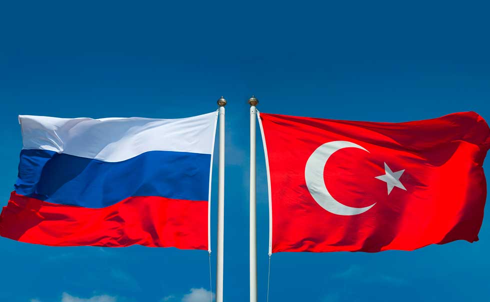 Ρωσία: Ξεκινούν οι κυρώσεις κατά της Τουρκίας – Σταματούν οι εισαγωγές φρούτων & λαχανικών