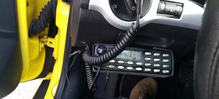 Δείτε βίντεο της  ΕΛ.Α.Σ που παρουσιάζει πως οι οδηγοί ταξί "πειράζουν" τα ταξίμετρα