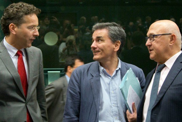 Eurogroup: Η επίσημη ανακοίνωση για την Ελλάδα