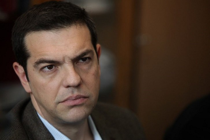 Την κατάσταση στα χέρια του παίρνει ο Τσίπρας – Προσπάθεια εξεύρεσης πολιτικής λύσης μέχρι το Eurogroup της Δευτέρας