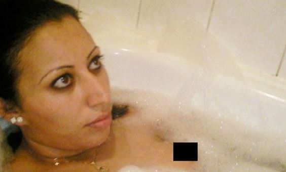 Γυμνές φωτογραφίες, party, ποτά: Η τζiχαντίστρια δεν είχε διαβάσει ποτέ το κοράνι!