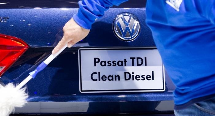 ΗΠΑ: Αποζημίωση 1000 δολάρια σε ιδιοκτήτες VW με παράνομο λογισμικό