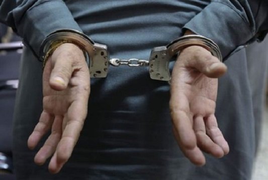 Συνελήφθη 42 χρόνος για κατοχή ναρκωτικών στο Ηράκλειο