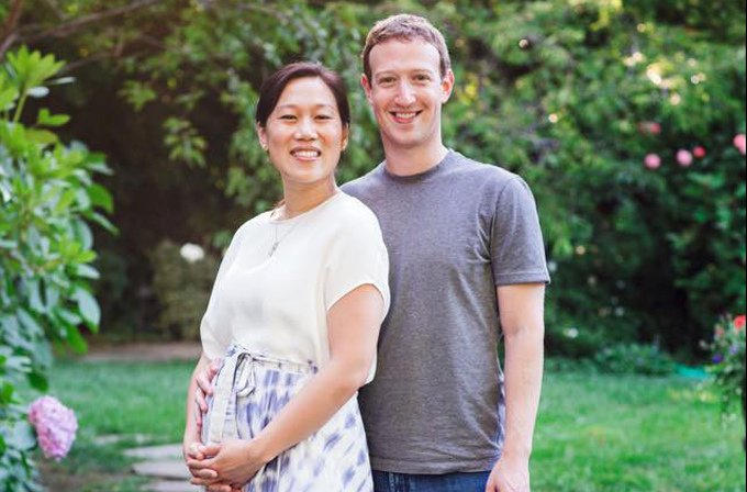 Άδεια πατρότητας σκοπεύει να πάρει ο δημιουργός του Facebook, Μ. Ζούκερμπεργκ