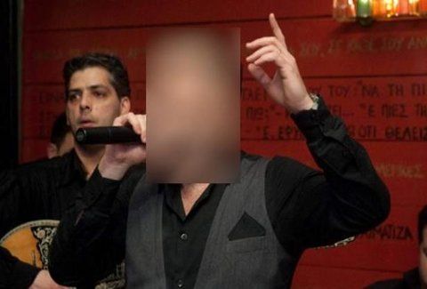 Πασίγνωστος έλληνας τραγουδιστής αποκάλυψε: Στα 27 μου διέγνωσαν λευχαιμία