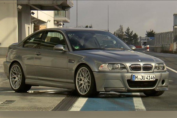 Τα πάντα για τη δημοφιλή τρίτης γενιάς BMW M3 (+video)