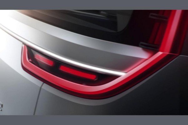 Πρώτο βίντεο του νέου υψηλής τεχνολογίας EV Volkswagen