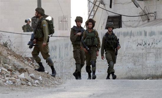 Νέα επίθεση με μαχαίρι Παλαιστινίου σε Ισραηλινό