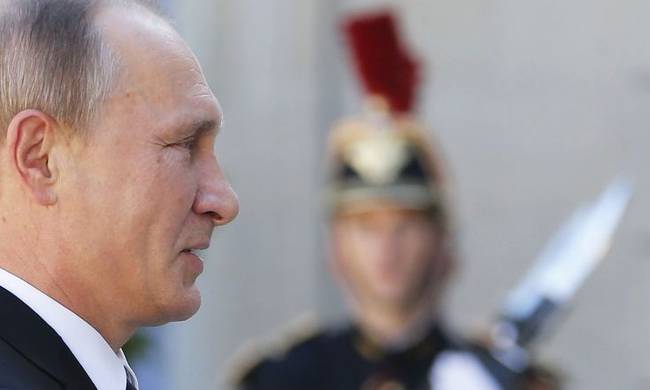 Νέα «πυρά» Πούτιν: Δεν θα αλλάξουν οι σχέσεις Ρωσίας-Τουρκίας όσο είναι ο Ερντογάν στην εξουσία
