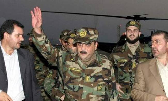 Η Χεζμπολάχ ανακοίνωσε τη δολοφονία του Σαμίρ Καντάρ σε ισραηλινή αεροπορική επιδρομή στη Συρία