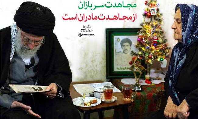 Ιράν: Κίνηση καλής θέλησης προς τη χριστιανική κοινότητα από τον Αγιατολάχ