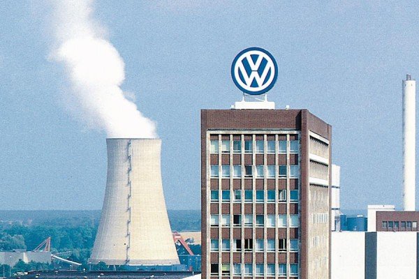 Η VW παίρνει 20 δις ευρώ δάνειο για να αποπληρώσει τα σκάνδαλα