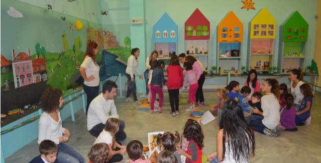 Εκπαιδευτικά προγράμματα  τον Ιανουάριο στο Παιδικό Μουσείο της Αθήνας