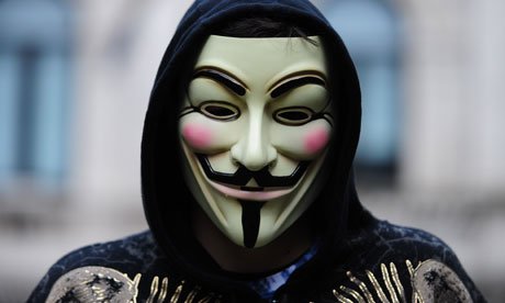 Οι Anonymous καλούν σε «trolling day» τους χρήστες του διαδικτύου να τρολάρουν ασύστολα τους τζιχαντιστές