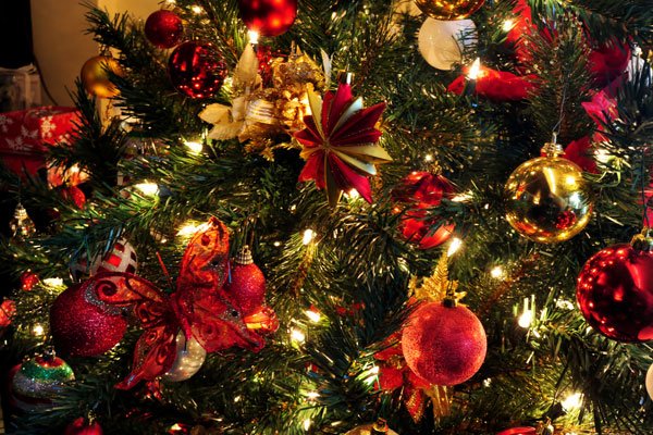 Χαλκιδική: Δεν θα πραγματοποιηθούν χριστουγεννιάτικες εκδηλώσεις σε όλο το νομό λόγω πανδημίας