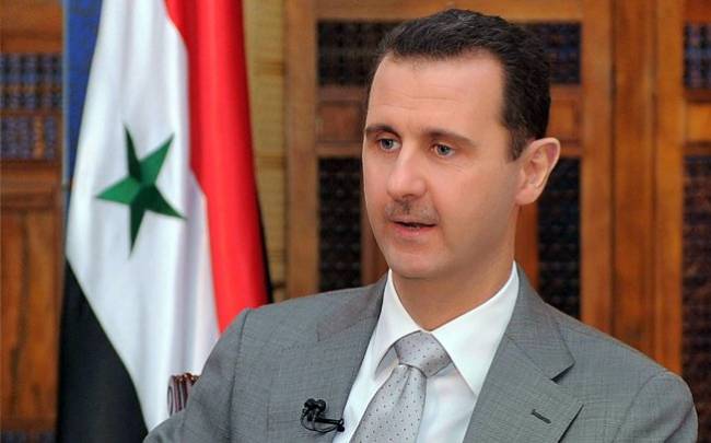 Μέτρα «καλής θέλησης» ζητεί από τον Άσαντ η συριακή αντιπολίτευση, προκειμένου να αρχίσουν διαπραγματεύσεις