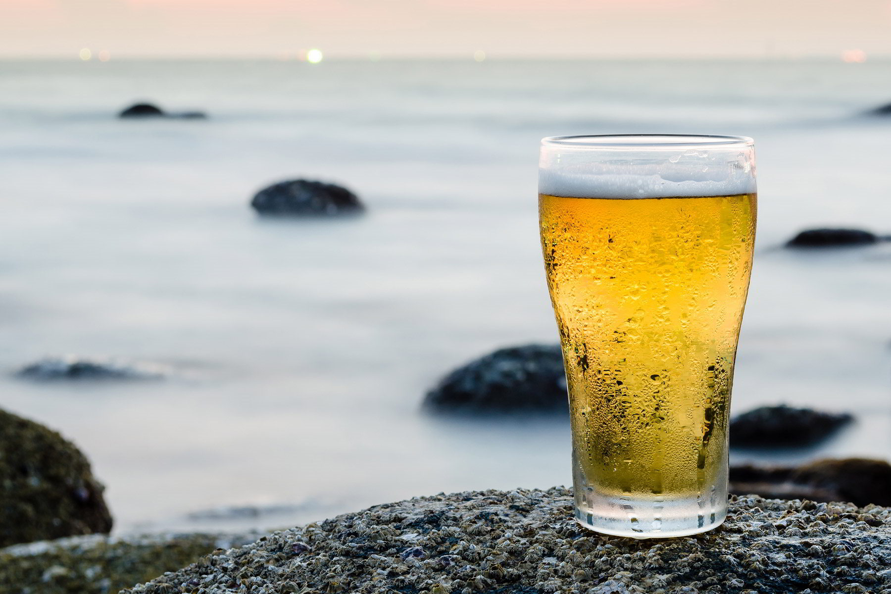 ΒΟΜΒΑ: Πασιγνωστη μπύρα ανακαλεί εσπευσμένα χιλιάδες μπουκάλια!