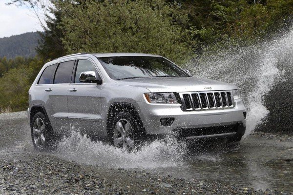 Νέες ανακλήσεις 4 μοντέλων Chrysler/Jeep για κίνδυνο πυρκαγιάς