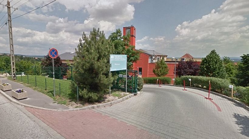 Βουδαπέστη: Συναγερμός σε σχολείο λόγω απειλής για βόμβα