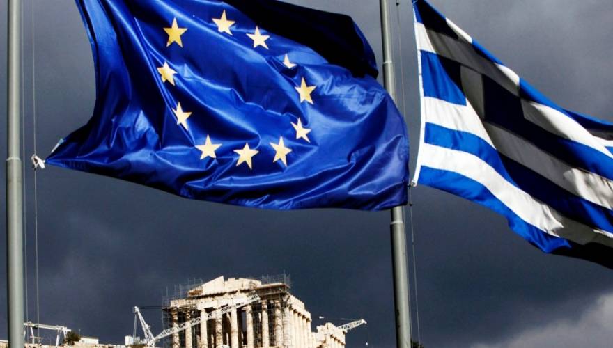 2016: Τι προβλέπει για την ελληνική οικονομία το Economist