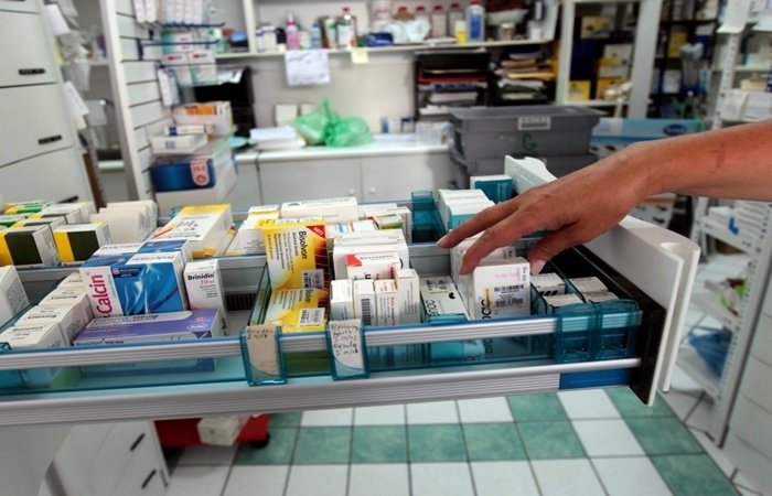 Η αύξηση του ΦΠΑ...φέρνει αυξήσεις στα φάρμακα