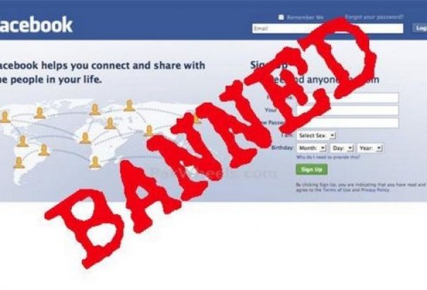 ΠΡΟΣΟΧΗ: Το facebook θα κλείσει όσα προφίλ...