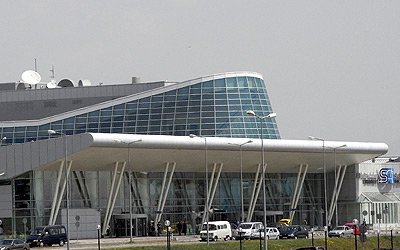 Εκρηκτικός μηχανισμός ανακαλύφθηκε έξω από το αεροδρόμιο της Σόφιας