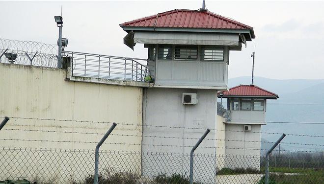 Συναγερμός στις φυλακές Τρικάλων: Οι βαρυποινίτες έσκαβαν τούνελ για να αποδράσουν