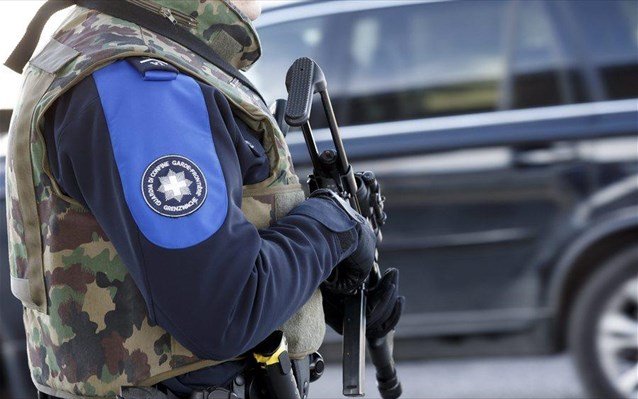Γενεύη: Σύλληψη δύο Σύρων για κατοχή εκρηκτικών