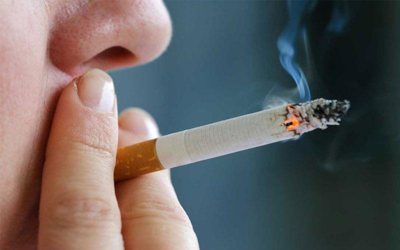 Υψηλότεροι φόροι στα τσιγάρα σημαίνουν λιγότερους θανάτους βρεφών