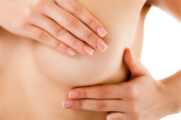 Η πρόληψη και η έγκαιρη αντιμετώπιση σώζουν από τον καρκίνο του μαστού
