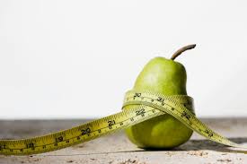 Η διατροφική ποιότητα του αχλαδιού στην απώλεια βάρους