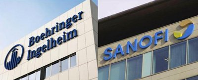 Η Sanofi και η Boehringer Ingelheim Εισέρχονται σε Αποκλειστικές Διαπραγματεύσεις για την Ανταλλαγή Επιχειρηματικών Δραστηριοτήτων