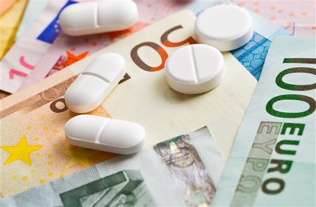 Ποια φάρμακα θα έχουν υψηλότερο ΦΠΑ…