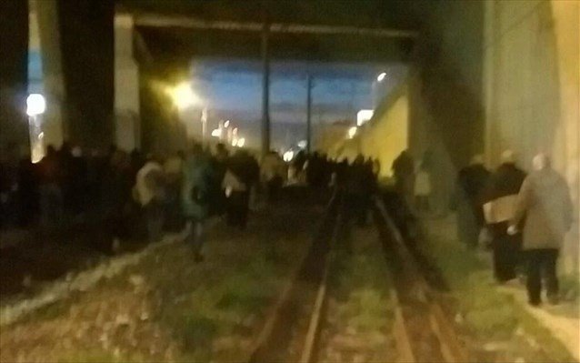 Κωνσταντινούπολη: Ένας νεκρός & 5 τραυματίες από έκρηξη σε σταθμό του μετρό