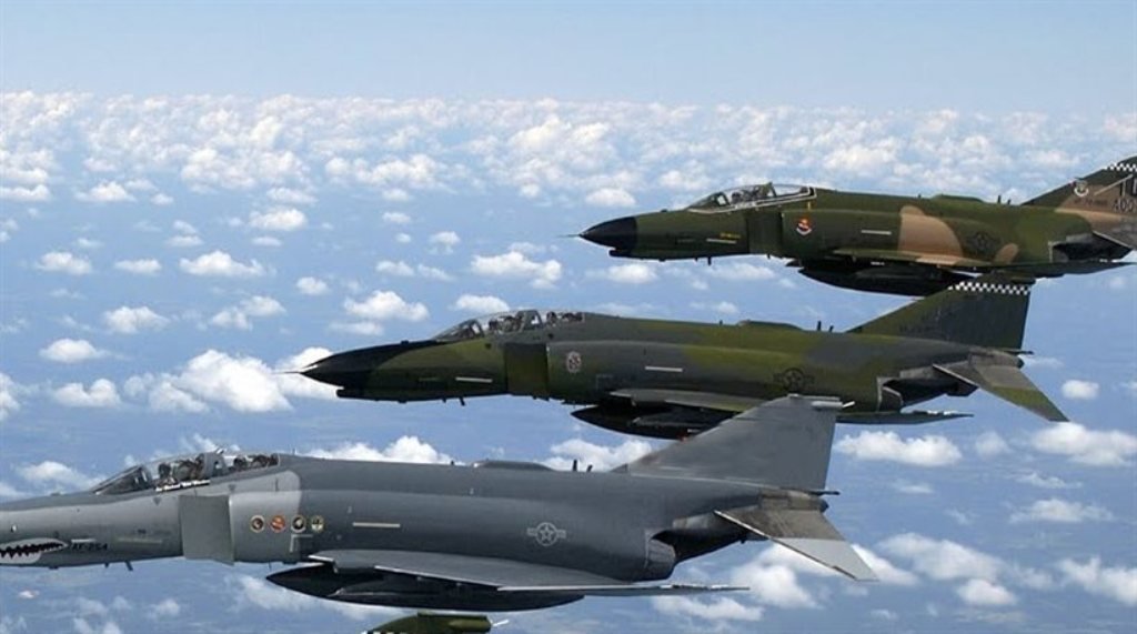 ΓΕΑ: Διαψεύδει δημοσιεύματα περί εκπαίδευσης ξένων μαχητικών αεροσκαφών στην αντιμετώπιση των S-300