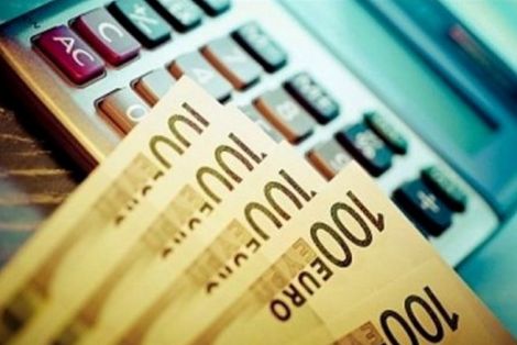 Οι δανειστές ζητούν "δέσμευση"  λογαριασμών για ληξιπρόθεσμες οφειλές άνω των 70.000 ευρω