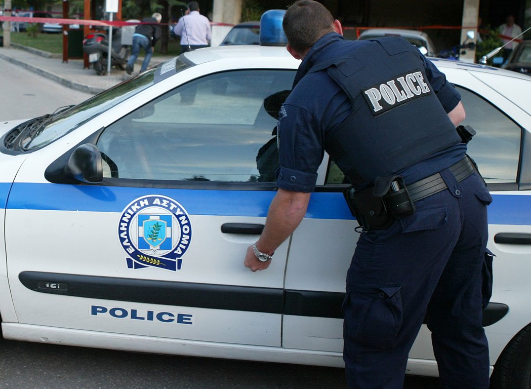 Συνελήφθη 47χρονος έμπορος ναρκωτικών, στη Θεσσαλονίκη