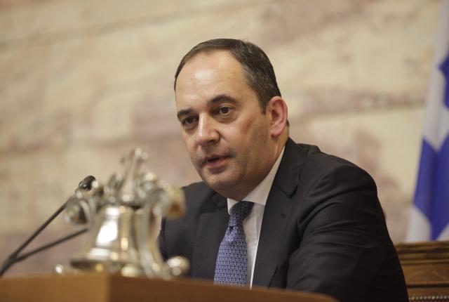 Γ. Πλακιωτάκης: Ανοιχτό το ενδεχόμενο η ΝΔ να συμμετάσχει σε μια κυβέρνηση με τον ΣΥΡΙΖΑ