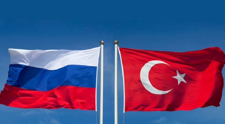 Ρωσία: Αναστολή των διαπραγματεύσεων με την Τουρκία για τον αγωγό TurkStream