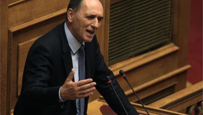Σταθάκης: Τα δάνεια με εγγυήσεις ελληνικού Δημοσίου δεν πωλούνται σε funds
