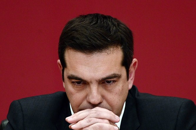 Handelsblatt: Τσίπρας & Αβραμόπουλος στα πρόσωπα που απογοήτευσαν περισσότερο μέσα στο 2015