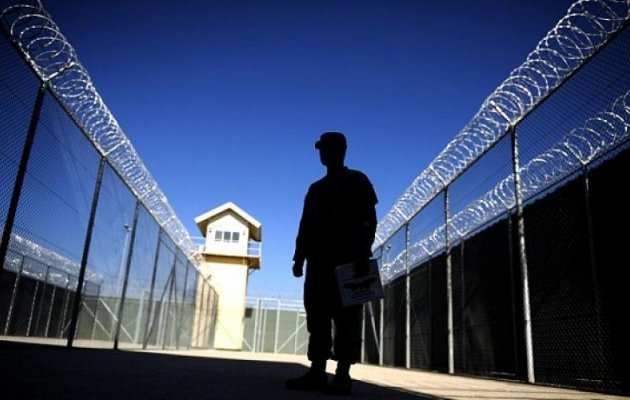 ΗΠΑ: Πρόωρη αποφυλάκιση 3.200 κρατουμένων λόγω… προβληματικού λογισμικού